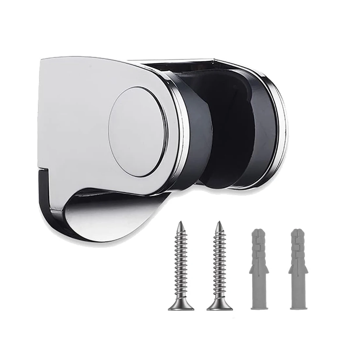 

Настенный кронштейн, держатель для душа, регулируемое крепление для ванной комнаты, трубка, товары для ванной комнаты, ручная насадка для душа с длинным шлангом