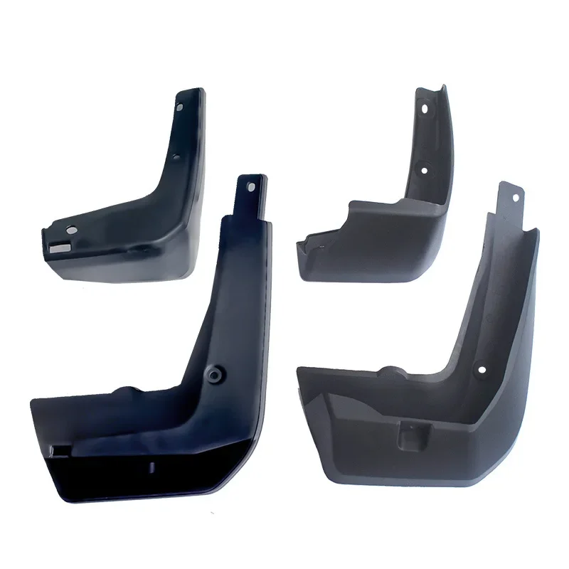 Брызговики подходят для Honda Fit Jazz 2018-2019 брызговики шин аксессуары защиты колес 4x