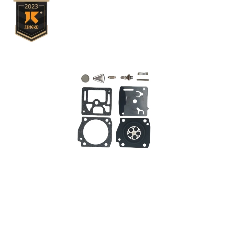 

Zama RB-31 Mechanical carburetor repair kit for C3A-S38A C3A-S38B C3A-S39 C3A-S39A C3A-S39B