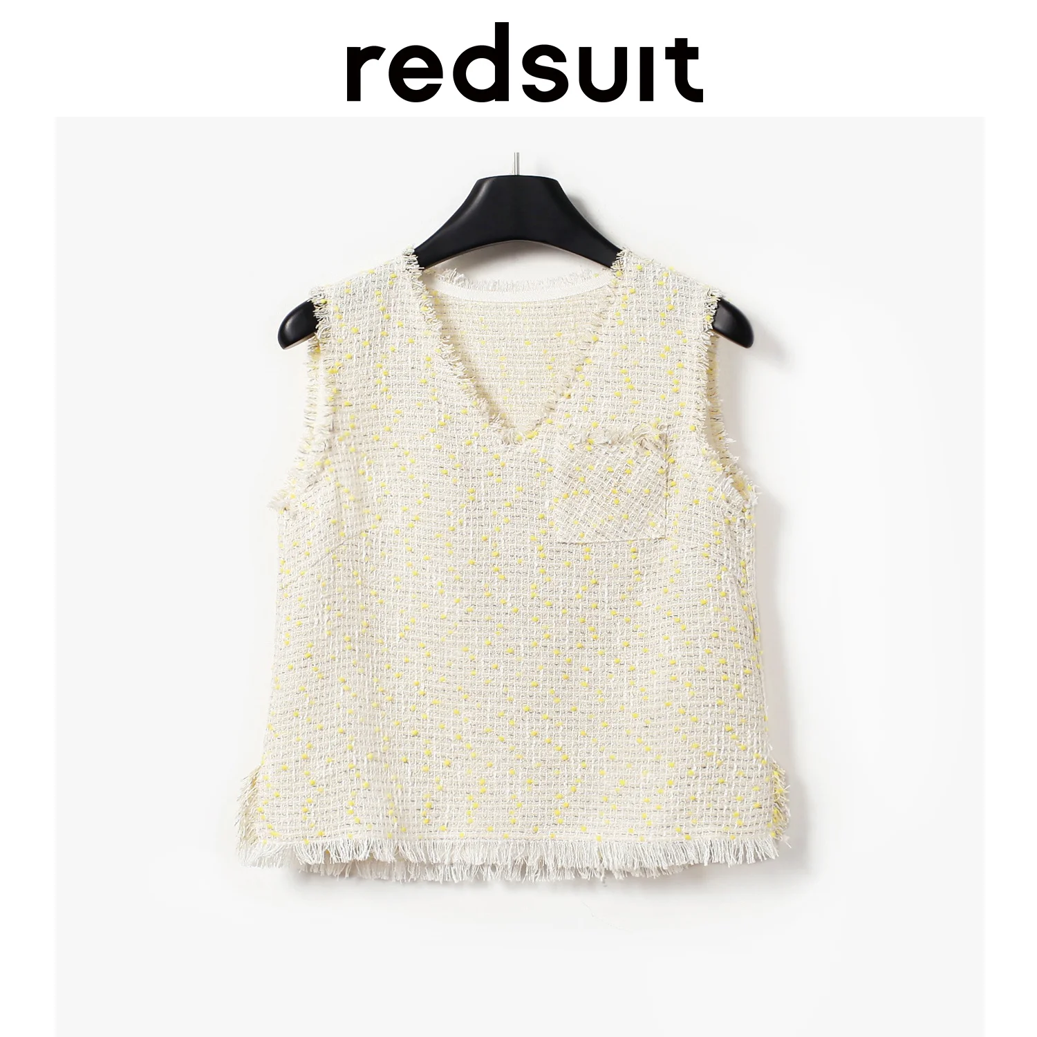 Рисунок 2 - Красный костюм, темпераментный