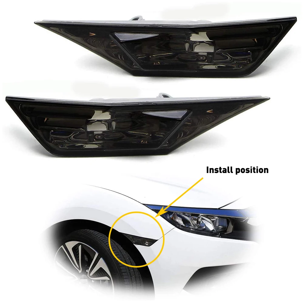 

Светодиодный задний габаритный фонарь для автомобиля, для Форд, Мустанг, 2009, 2008, 2007, 2006, 12 В, светодиодный шт.