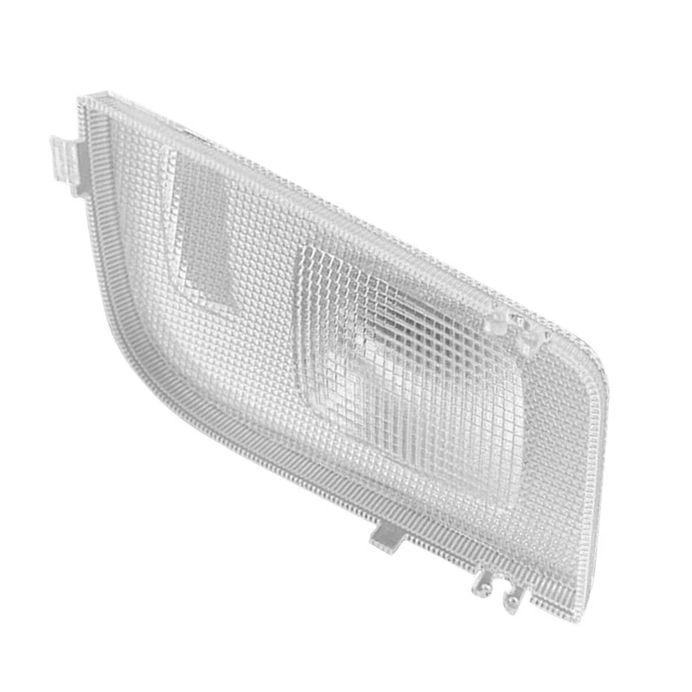 

Car Interior Roof Map Light Lens Front Reading Lamp Sunroof Light Shade Ceiling Lamp Cover For Kia K5 2011-2014