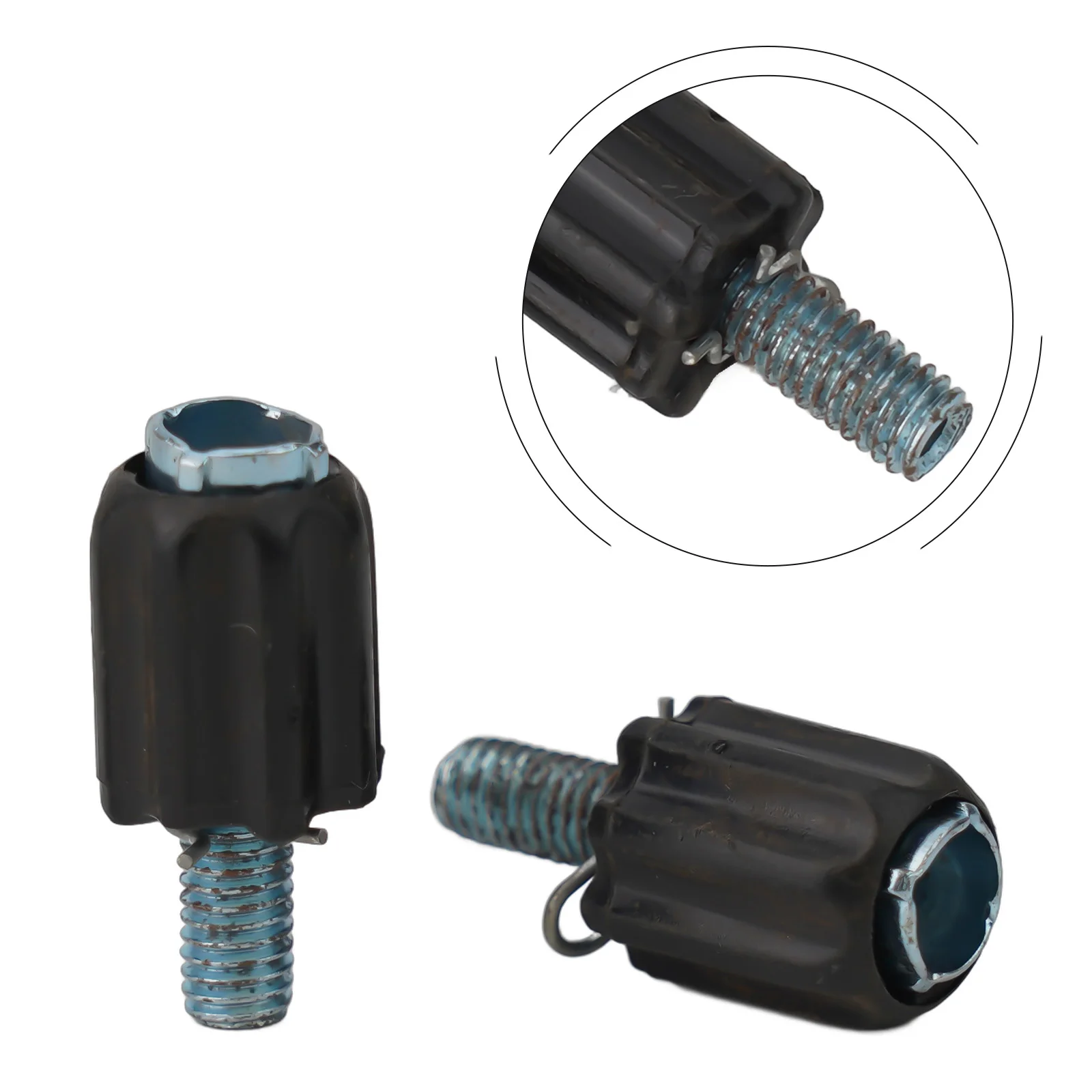 2x болт переключателя регулятор скорости спорт на открытом воздухе около 26x12 мм