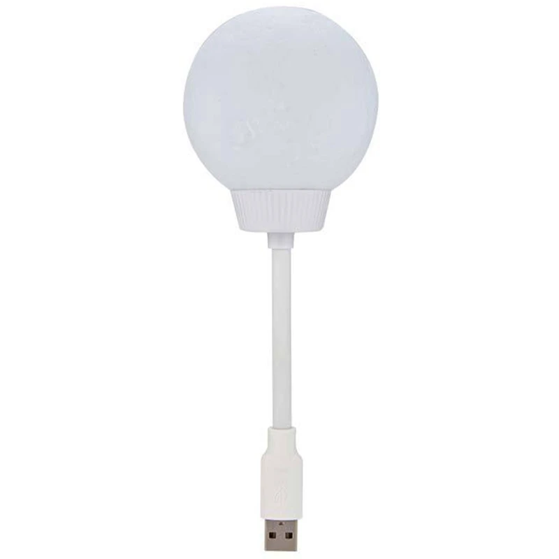 

USB Light LED Lamp Eye Protection Reading Light Computer Reading Lamp Mobile Power Charging Book Lamps Night Light