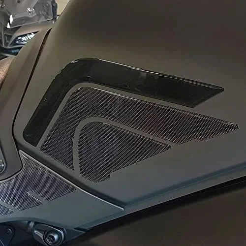 Гелевая подушка для топливного бака мотоцикла YAMAHA Tracer 9 2021 модифицированные
