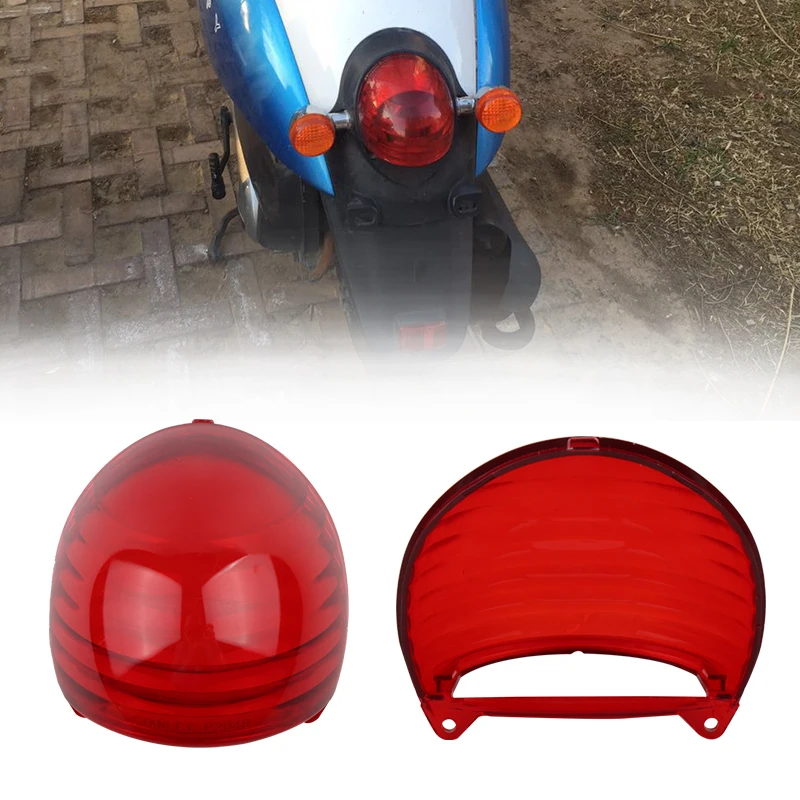 Задний стоп-сигнал для мотоцикла HONDA SCOOPY AF55