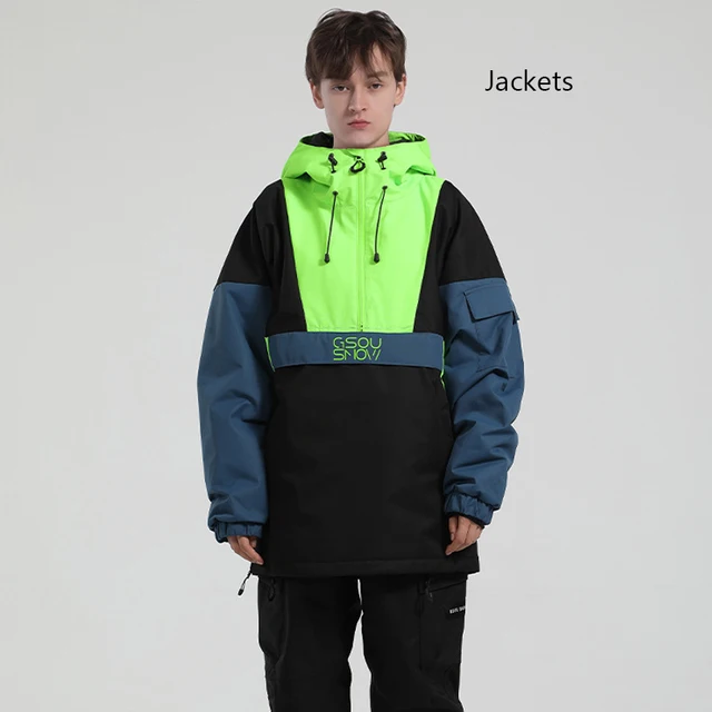 Spyder XT L 10000 Jacket лыжная