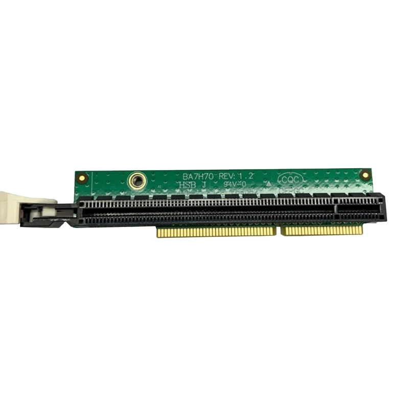 M17B шт./компл. сменная плата расширения адаптера PCIE для серии Tiny5 P330