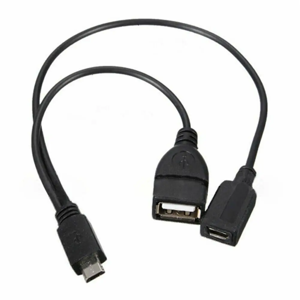 Адаптер USB 2.0 для пожарного ТВ 3 или 2-го поколения