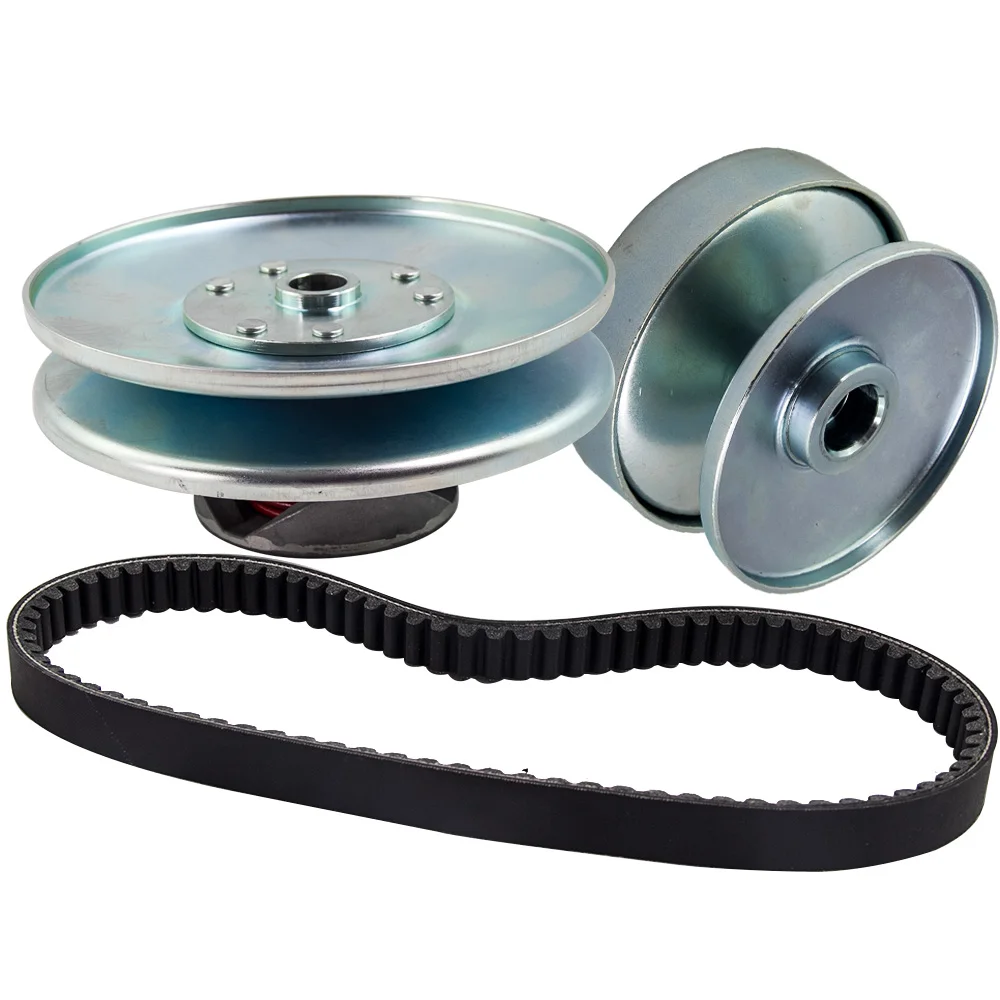 

40 серия, 1 "Драйвер 3/4", приводной крутящий момент, ремень, комплект для трех колес 203015A 203015 209133A, 209133, 209139A 209139