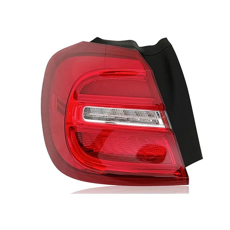 

Задний фонарь для Mercedes-Benz GLA Class W156 X156 2015 2016 GLA200 GLA260 GLA220