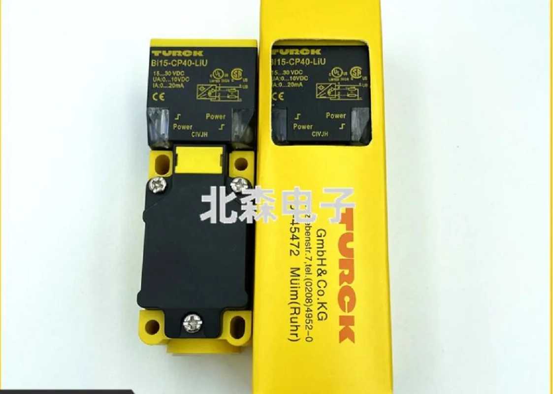 BI15 NI20-CP40-AN6X2/NI30 35 AP VN VP Y1 FZ3X2-H1141 BI15-CP40-AP6X2/AN6X2/FZ3X2/VN4X2/VP4X2 BI15-CP40-LIU/Y1X/AP6X2/VN4X2 NI35-