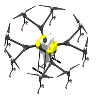 tyi 8 axis 30l plant protect agriculture drone