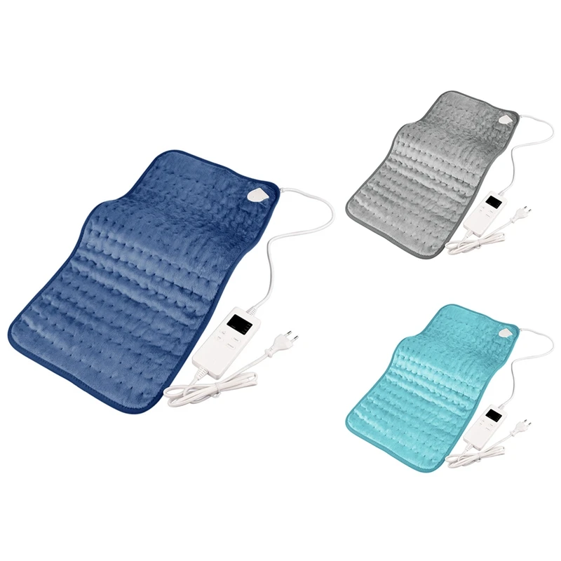 

Electric Blanket Warm-Up Heating Blanket Winter Physiotherapy Cover Leg Electric Blanket EU Plug