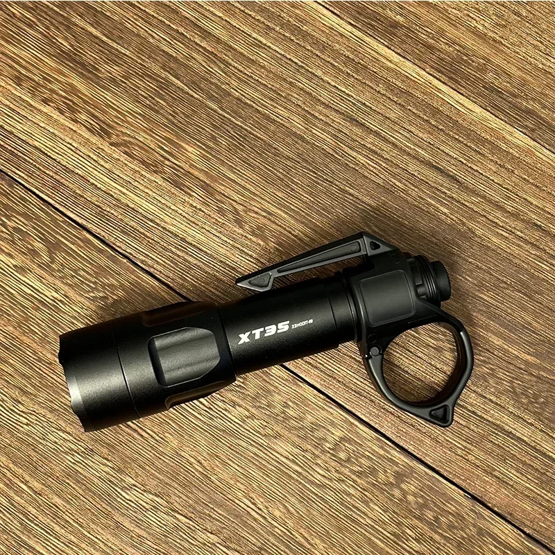 Фонарь AMUTORCH XT35 1800 люмен, дальность 666 метров (art.: 3920dbefca863) - 3920dbefca863