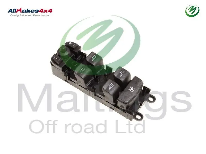 

Для комплекта переключателей окон landrover discovery 4 discovery 4 door module d/s lr086040