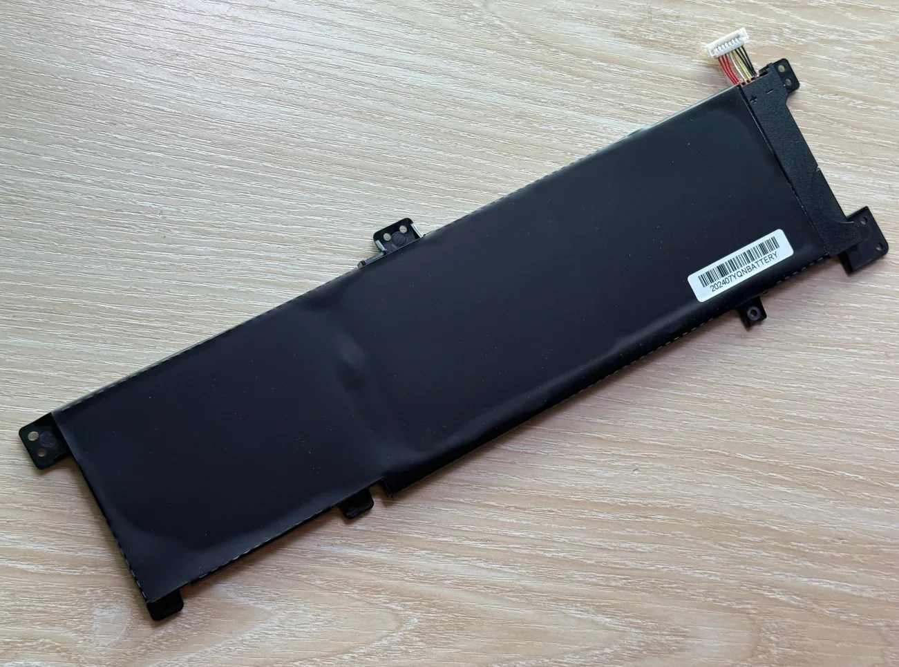 11 4 В 48 Втч B31N1424 Аккумулятор для ноутбука ASUS A400U A401L K401L K401U B5010 500 200 K401LB5010 K401LB5500 K401LB5200