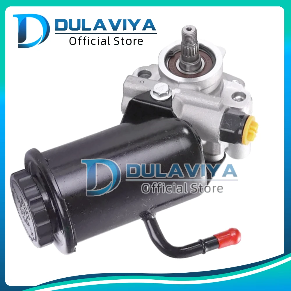 Насос гидроусилителя руля Toyota для 4Runner Tacoma VZN180 VZN185 3.4L V6 44320-0W030
