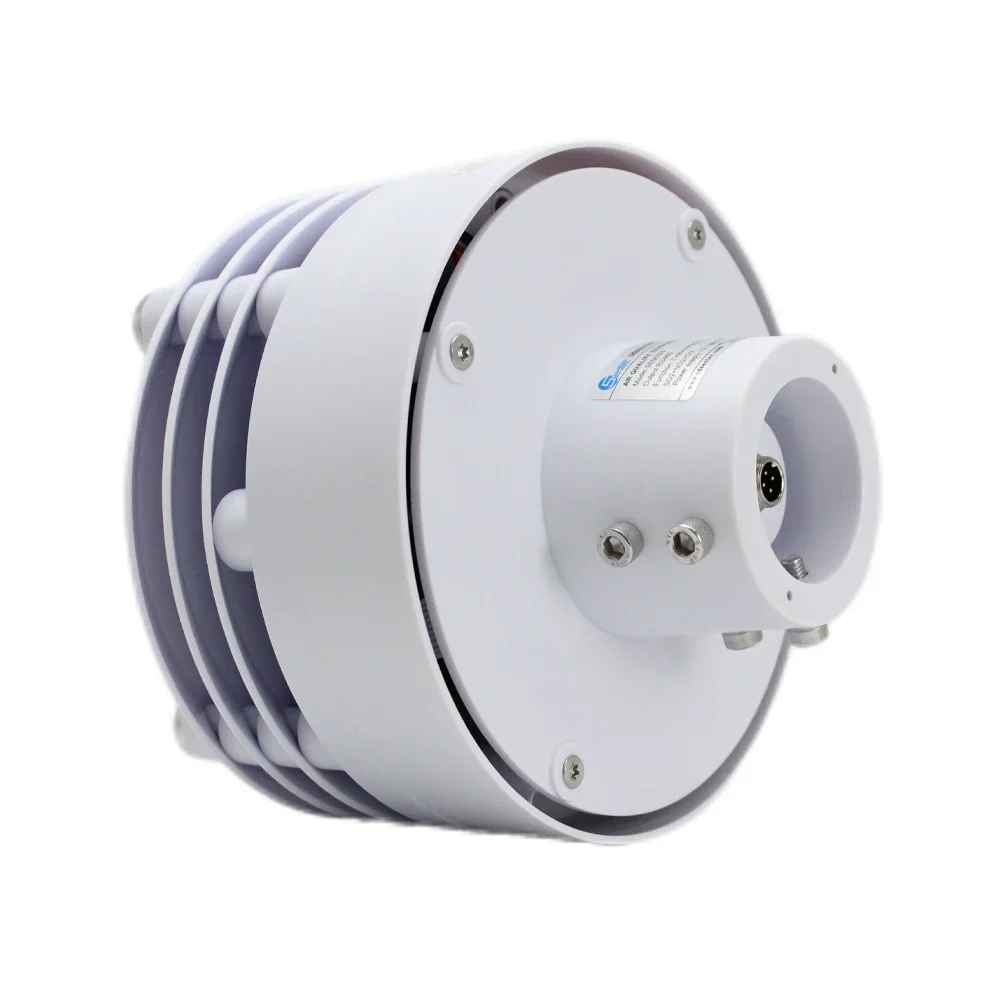 SEM333 SENTEC Преобразователь качества воздуха для температуры + влажности