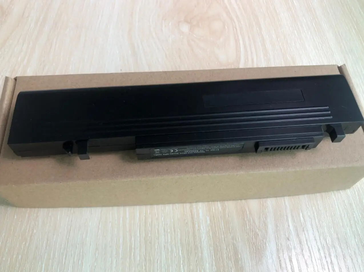 Батарея для ноутбука R725C X415C 312-0814 W303C U011C W298C DELL Studio XPS 16 (1647) 16(1645) 1640 6 ячеек |