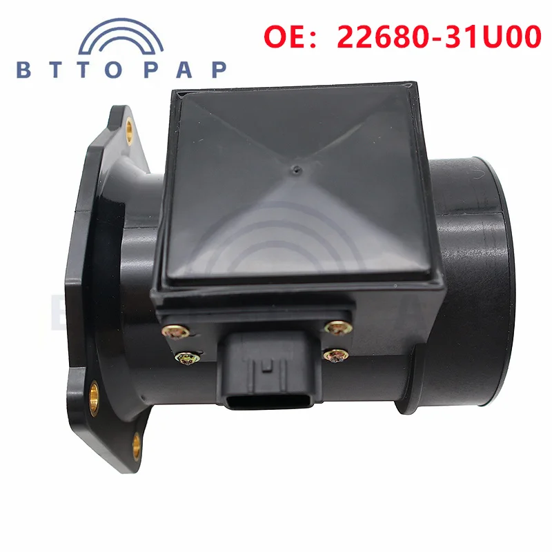 Датчик массового расхода воздуха 22680-31U00 для моделей Nissan Maxima/ Infiniti I30 J30 Q454