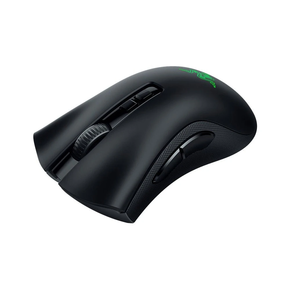 Мышь Razer DeathAdder V2 Pro черный RZ01-03350100-R3G1 |