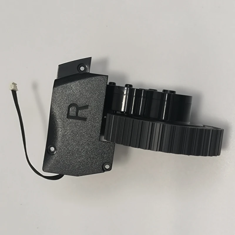 

Колеса для робота-пылесоса DEXP LF-800