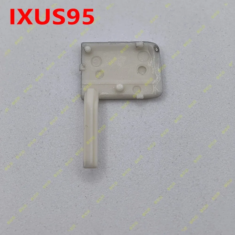 Фото Крышка USB-порта и разъема A/V для Canon IXUS95 IXUS 95 IS, запчасть для ремонта камеры №3