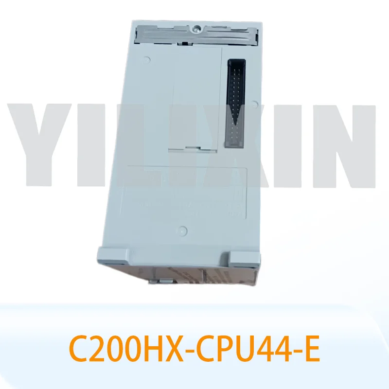 Фото 100% новые оригинальные модули C200HX-CPU44-E и C200HX-CPU64-E в наличии и доступны для заказа. №4