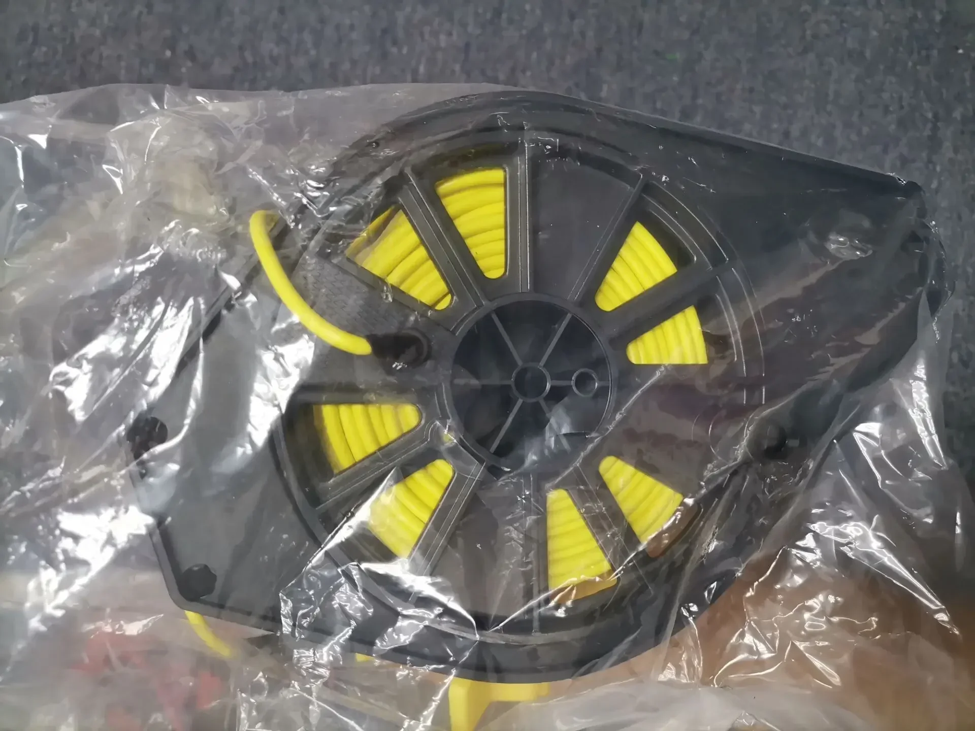 Электрический сваечный тестер сопротивления заземления для Fluke 1621