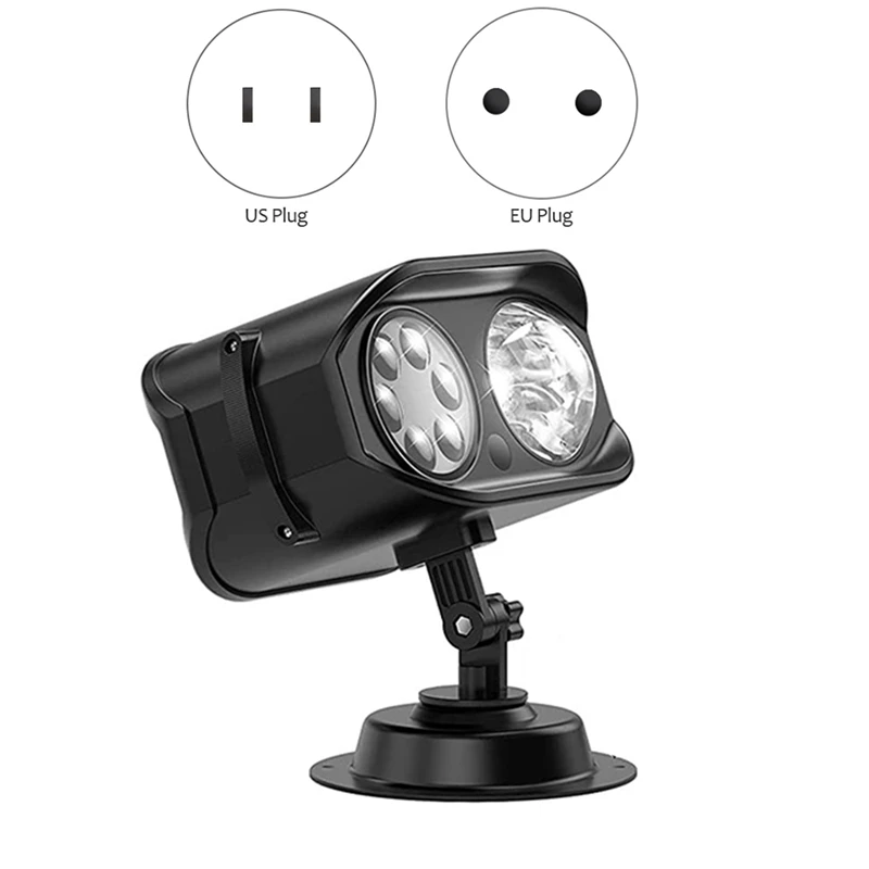 

GTBL Christmas Light Projector Outdoor,Holiday Projector Lights, Halloween Projector Lights With Remote Timer