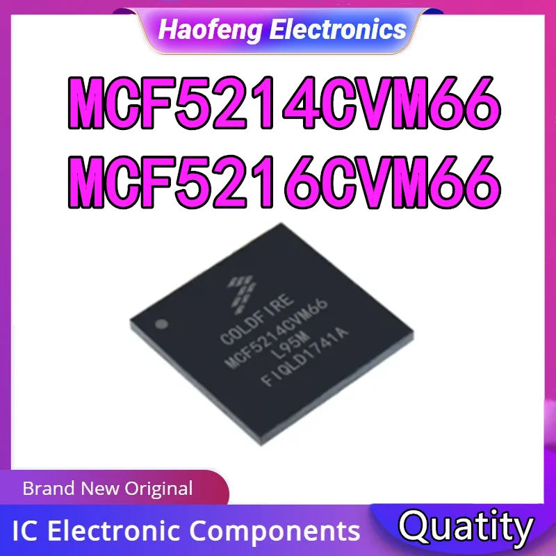 

Микросхема MCF5214CVM66 MCF5216CVM66 MCF5214CVM MCF5216CVM MCF5214CV MCF5216CV MCF5214C MCF5216C MCF5214 MCF5216 MCF IC MCU