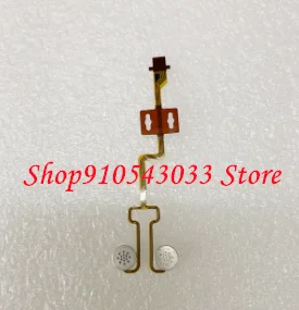 Гибкий кабель микрофона для Sony HXR-NX100 NX100 запасные части детали камеры