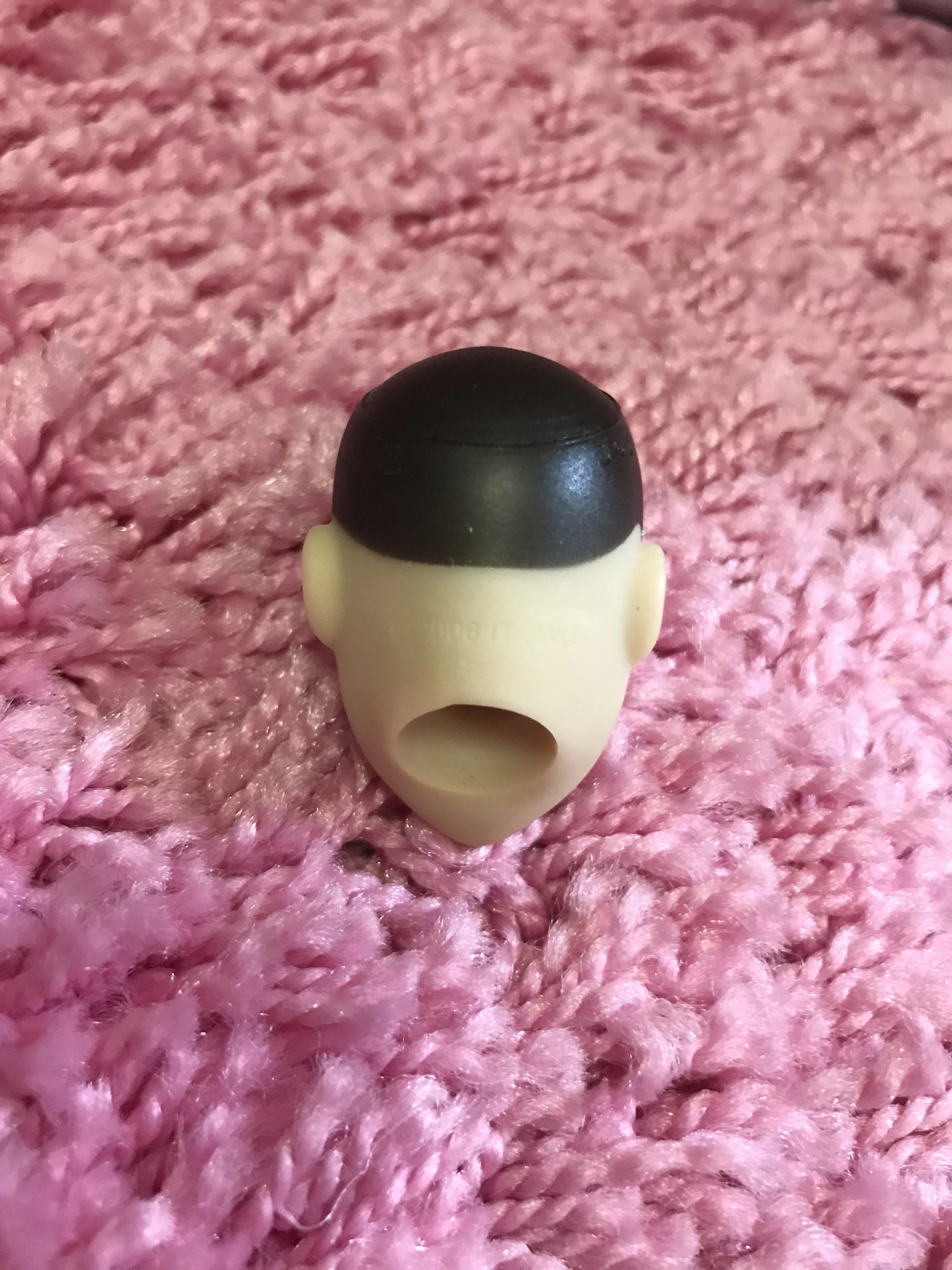 thumb