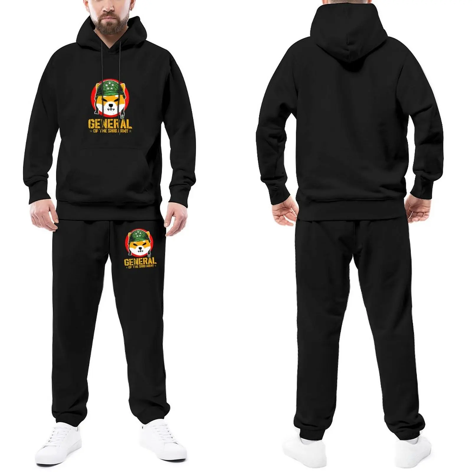 

Костюм спортивный унисекс, унисекс, размеры 2XL 3XL