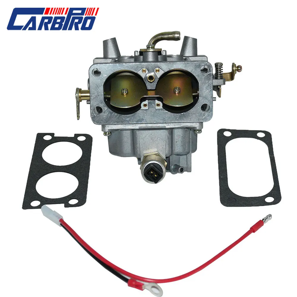 

Carburetor Carb for Generac Guardian 0G4611 Carburetor GTV990 Replaces 0F9036