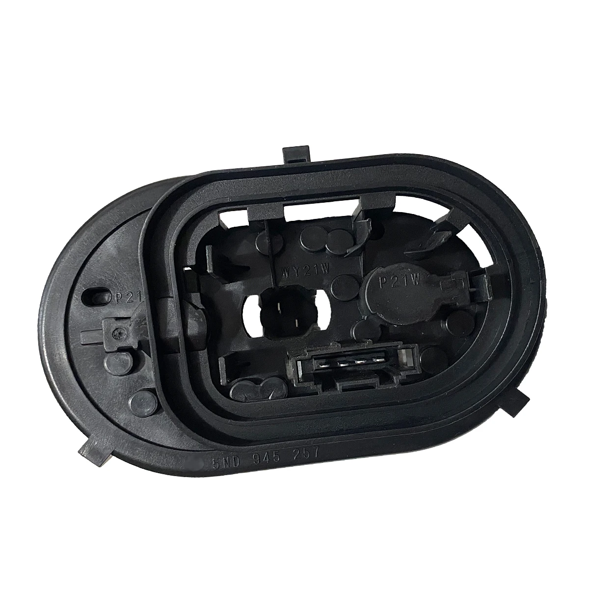 

New Right Left Rear Taillight Circuit Board Bulb Holder Base For VW Tiguan 2008 2009 2010 2011 5N0945257C 5N0945258C 5ND 945 258