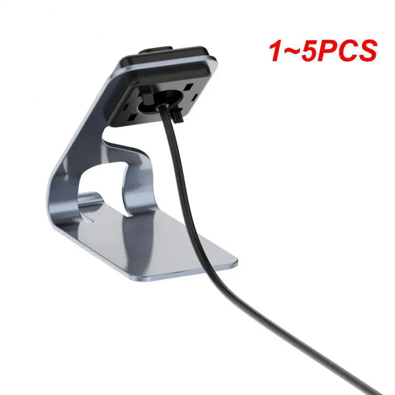 

1~5PCS Metal Charger Magnetic Charging Cable Safety Performance Is High Output Short Circuit Protection Watch Charger