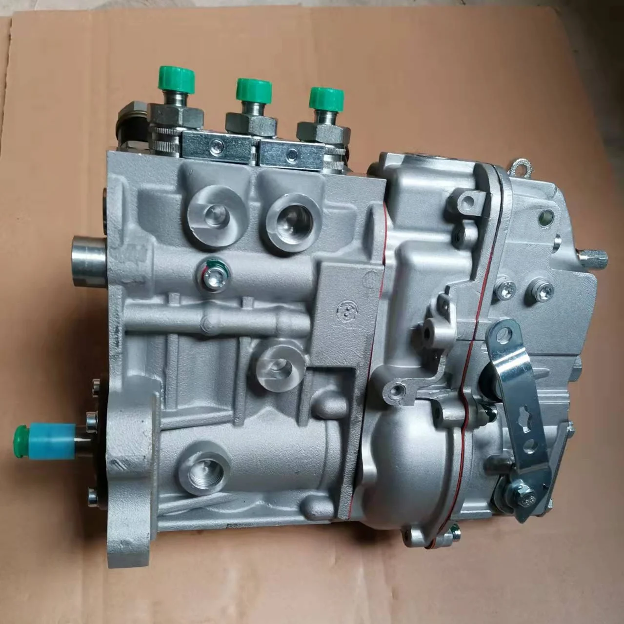 02232394 насос высокого давления для Deutz F3L912