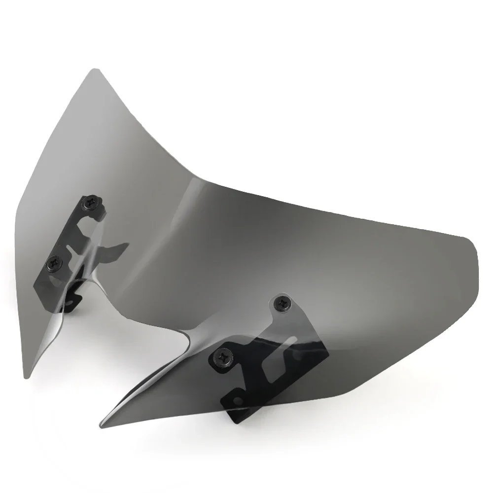 

Лобовое стекло для YAMAHA MT-09/SP FZ-09 2017-2020 18 19, лобовое стекло, ветровые дефлекторы для мотоцикла MT-09SP MT09 FZ09 MT FZ 09