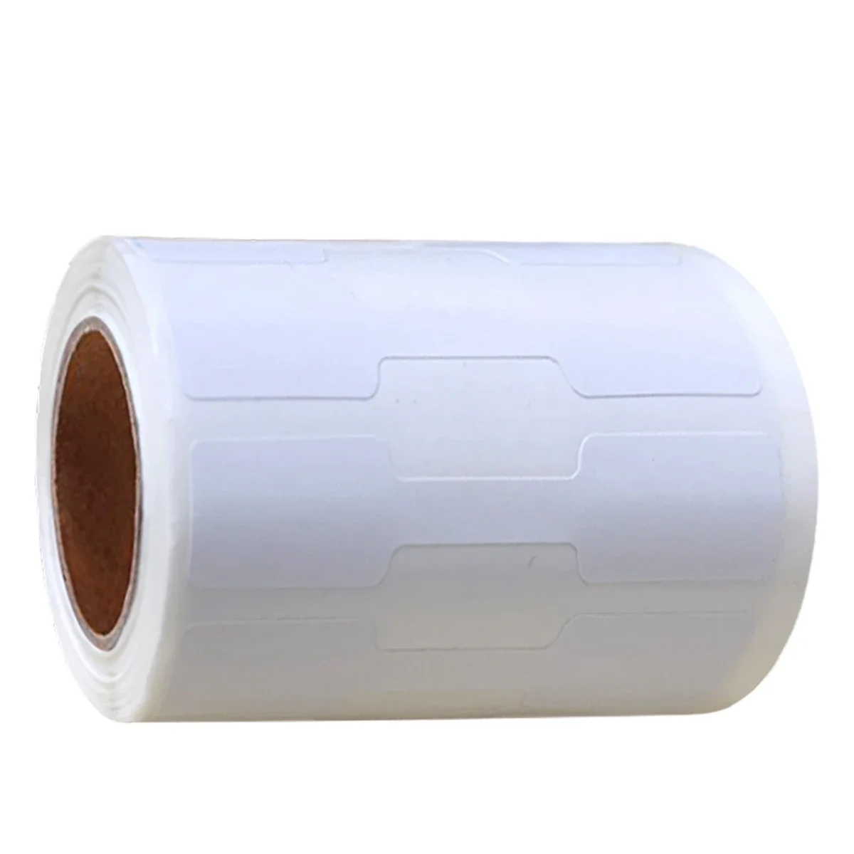 

Белые самоклеящиеся ценники из крафт-бумаги 500 шт.