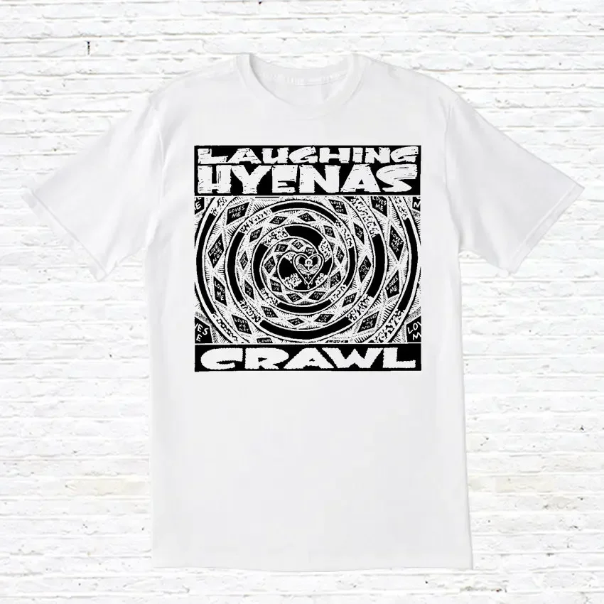 Футболка смеющиеся гилены