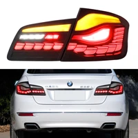car led taillight tail light for bmw f10 f18 520i 528i 530i 540i rear fog lamp brake lamp reverse dynamic turn signal