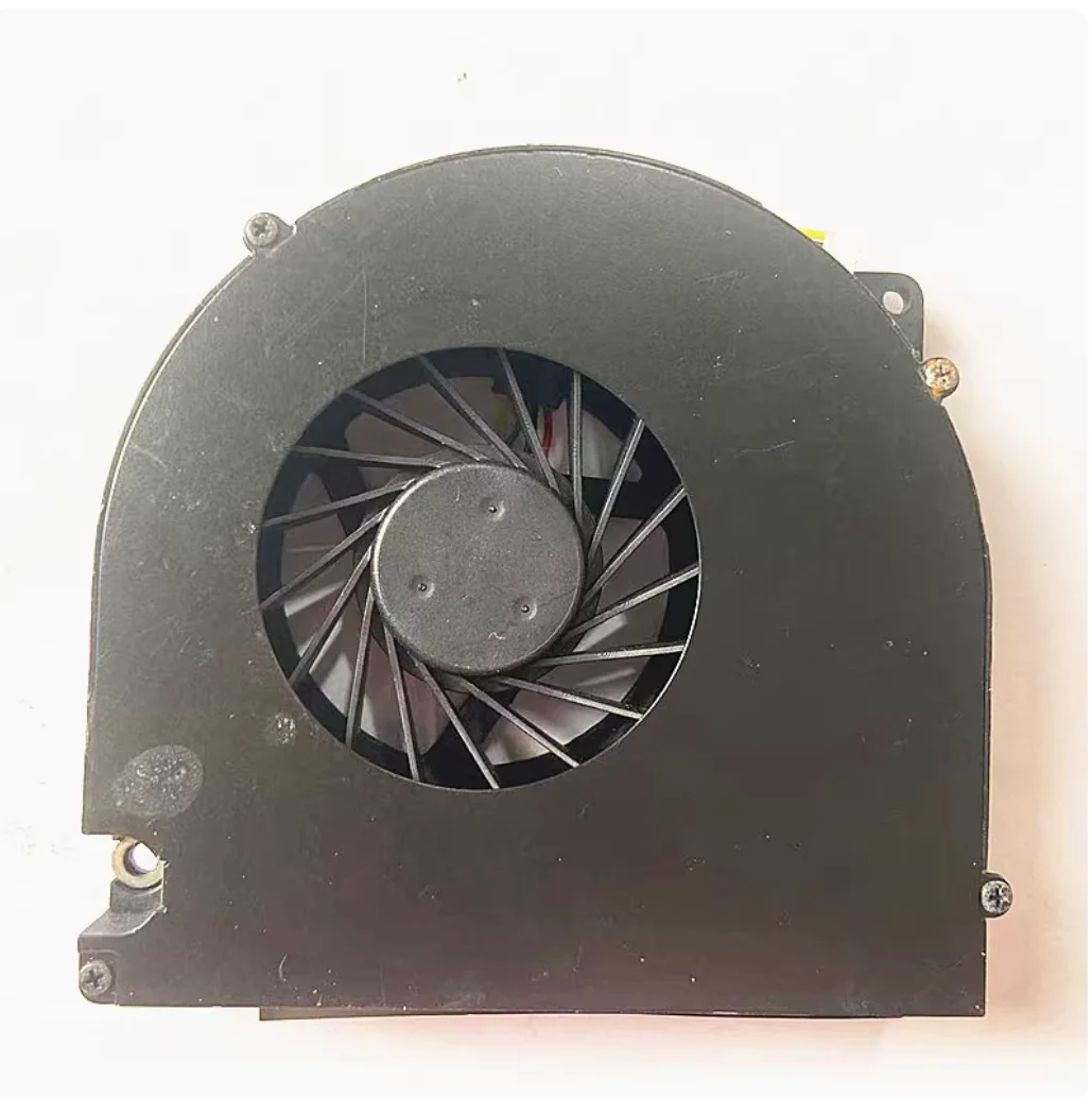 Новый охлаждающий вентилятор для Dell Studio 1735 1736 1737 1536 1435 K111D DQ5D566F500 MCF-C22CM05 DQ5D588H200 DFS