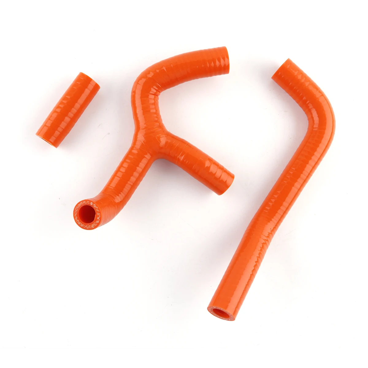 Для 2009-2015 KTM 65SX 65 SX 2010 2011 2012 2013 2014 набор шлангов радиатора охлаждающей жидкости