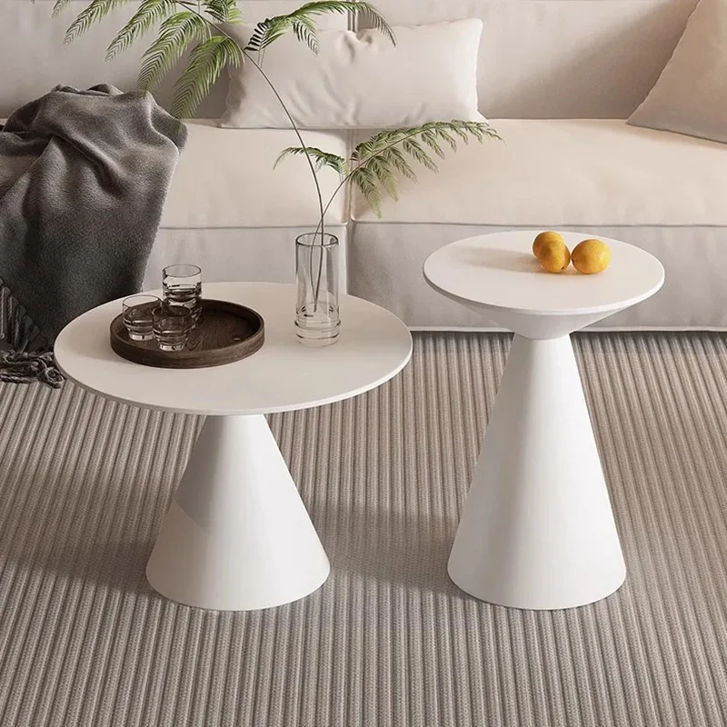 Дизайнерские журнальные столики для прихожей эстетический современный диван