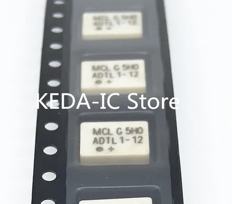 2 шт. ~ 10 шт./партия Φ + ADTL1-12 SMD6 новый оригинальный