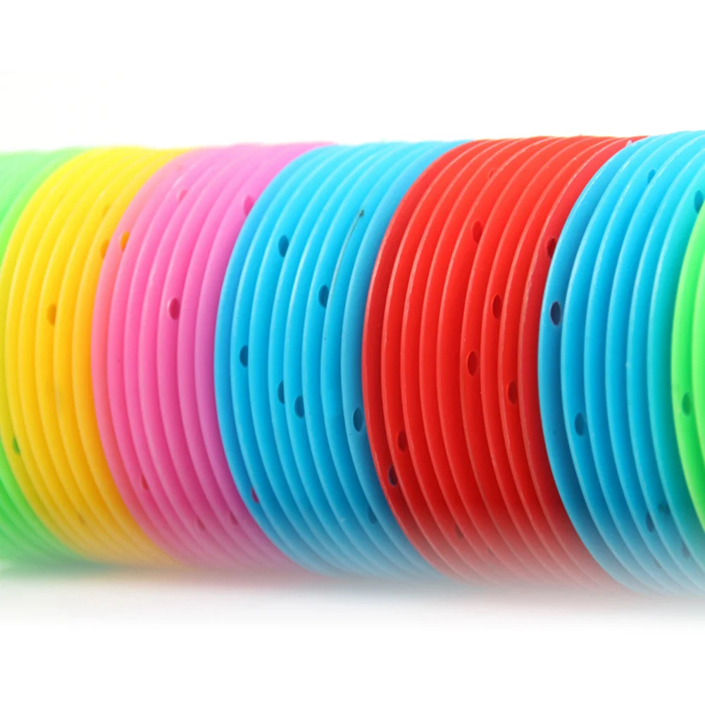 20 шт./партия конусные цилиндры для занятий спортом