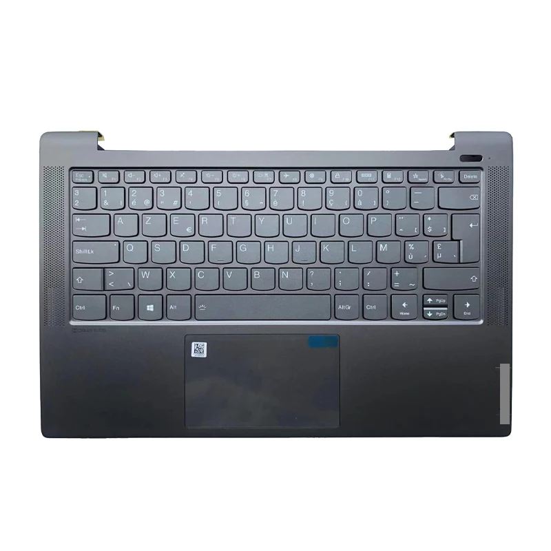 

Новая Оригинальная клавиатура с подсветкой для ideapad 5-14IIL05 5CB0Y88847