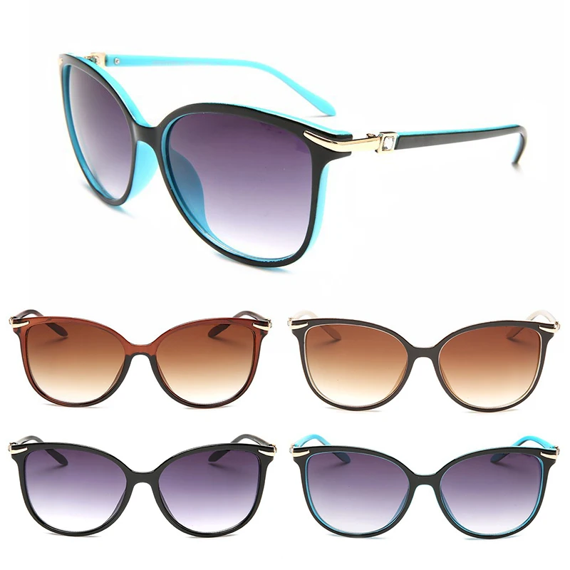 

Classic Cat Eye Sunglasses Women Fashion Sun Glasses For Men Male Brand Designer Luxury Eyewear Vintage Outdoor Oculos De Soleil